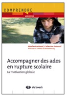 accompagner rupture scolaire